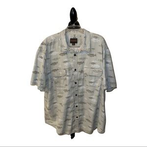 Northwest Territory Shirt